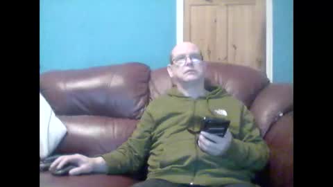 leatherpants68 online show from October 13, 2025, 7:14 pm