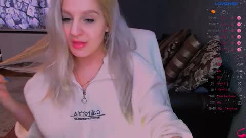 Snapshot of ledy_luck chatting on September 30, 2025, 9:14 am Veronica online show from September 30, 2025, 9:14 am