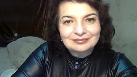 LedyNika online show from October 19, 2025, 6:30 pm