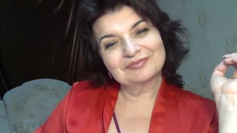 LedyNika online show from October 21, 2025, 6:52 pm