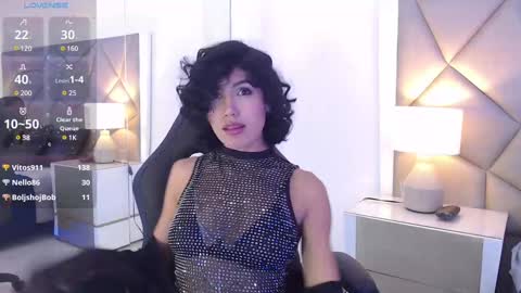 Snapshot of leethompson_ chatting on January 9, 2025, 3:01 pm Leet online show from January 9, 2025, 3:01 pm