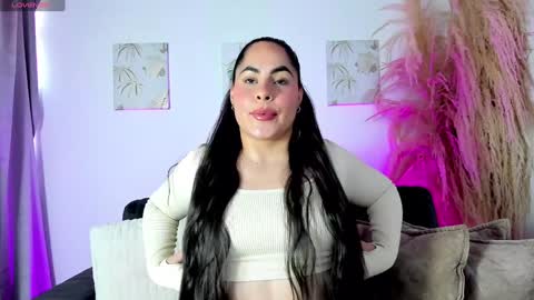  LENA HEAVEN  online show from February 4, 2025, 6:49 pm