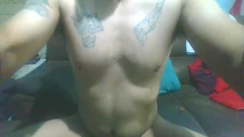 Snapshot of leo0m3d1n4 chatting on October 17, 2025, 8:28 am Leonel Rodrigo rod online show from October 17, 2025, 8:28 am
