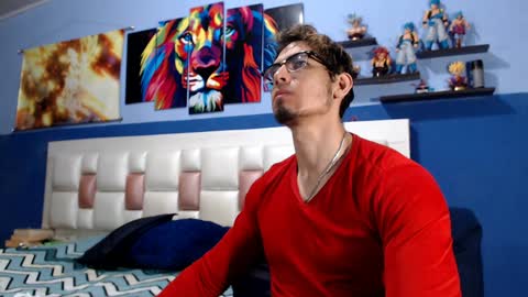 Snapshot of leo_tyrone chatting on January 27, 2025, 2:53 am Leo online show from January 27, 2025, 2:53 am