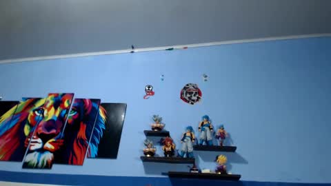 Snapshot of leo_tyrone chatting on March 1, 2025, 4:04 am Leo online show from March 1, 2025, 4:04 am