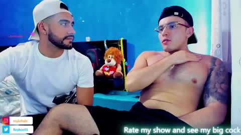 Snapshot of leon__hart chatting on January 3, 2025, 5:20 pm Leon Hart online show from January 3, 2025, 5:20 pm