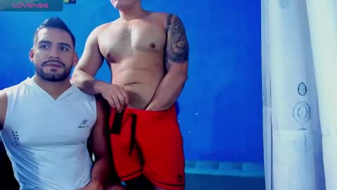 Snapshot of leon__hart chatting on January 19, 2025, 12:28 am Leon Hart online show from January 19, 2025, 12:28 am