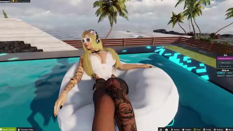 Snapshot of leona_squirt chatting on October 22, 2025, 7:13 pm Leona online show from October 22, 2025, 7:13 pm