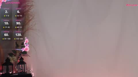 Snapshot of leonora_luxry_ chatting on December 6, 2024, 9:43 am My name is Leonora Pleasures to see you Follow me here and instagram online show from December 6, 2024, 9:43 am