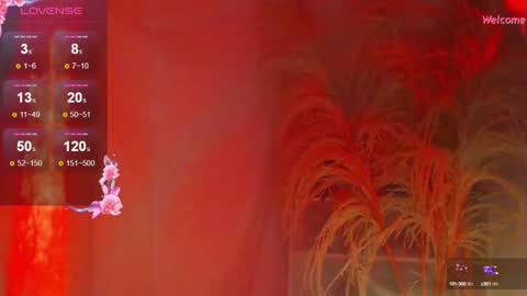 Snapshot of leonora_luxry_ chatting on February 8, 2025, 3:30 am My name is Leonora Pleasures to see you Follow me here and instagram online show from February 8, 2025, 3:30 am