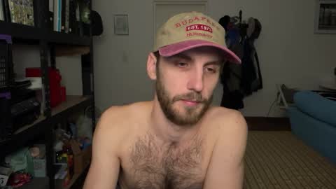 Leon online show from November 16, 2025, 10:37 pm