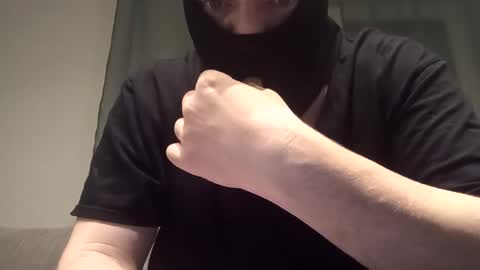 Snapshot of leroy_jerkins chatting on October 26, 2025, 5:35 am Leroy online show from October 26, 2025, 5:35 am