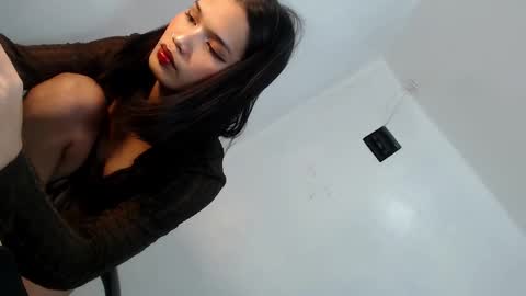 Snapshot of lesi_trisha chatting on December 9, 2024, 2:45 am Trisha18 online show from December 9, 2024, 2:45 am