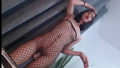 Snapshot of lesi_trisha chatting on January 21, 2025, 8:32 pm Trisha18 online show from January 21, 2025, 8:32 pm