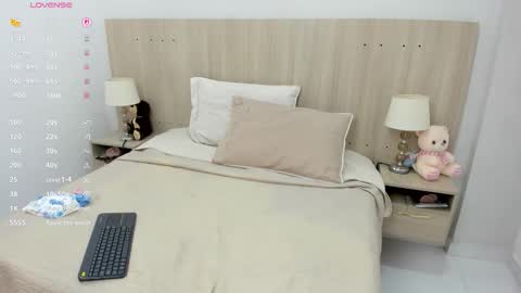 Snapshot of lesly_santodomingo chatting on October 11, 2025, 7:45 pm Lesly Santodomingo online show from October 11, 2025, 7:45 pm