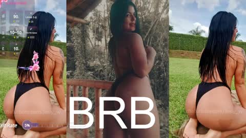 Snapshot of lesly_w chatting on January 3, 2025, 3:55 pm I am here from Monday to Friday from 730 am to 130 pm Colombia time and saturday from 500 am to 1000 am .... Soon Blue page online show from January 3, 2025, 3:55 pm
