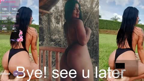 Snapshot of lesly_w chatting on January 11, 2025, 5:40 pm I am here from Monday to Friday from 730 am to 130 pm Colombia time and saturday from 500 am to 1000 am .... Soon Blue page online show from January 11, 2025, 5:40 pm