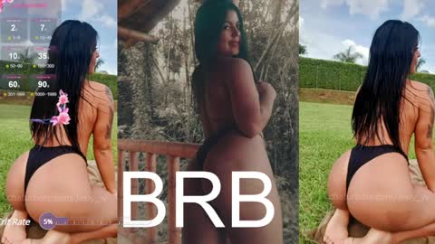 Snapshot of lesly_w chatting on January 21, 2025, 2:48 pm I am here from Monday to Friday from 730 am to 130 pm Colombia time and saturday from 500 am to 1000 am .... Soon Blue page online show from January 21, 2025, 2:48 pm
