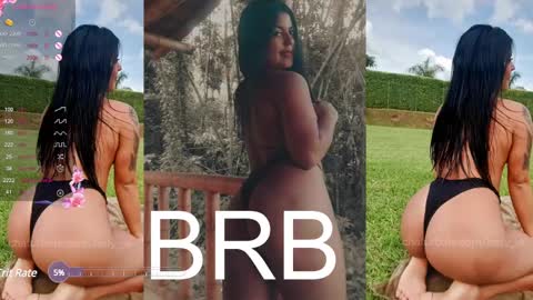 Snapshot of lesly_w chatting on February 14, 2025, 3:47 pm I am here from Monday to Friday from 730 am to 130 pm Colombia time and saturday from 500 am to 1000 am .... Soon Blue page online show from February 14, 2025, 3:47 pm