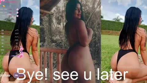 Snapshot of lesly_w chatting on February 15, 2025, 5:50 pm I am here from Monday to Friday from 730 am to 130 pm Colombia time and saturday from 500 am to 1000 am .... Soon Blue page online show from February 15, 2025, 5:50 pm