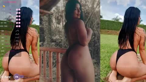Snapshot of lesly_w chatting on March 11, 2025, 3:45 pm I am here from Monday to Friday from 730 am to 130 pm Colombia time and saturday from 500 am to 1000 am .... Soon Blue page online show from March 11, 2025, 3:45 pm