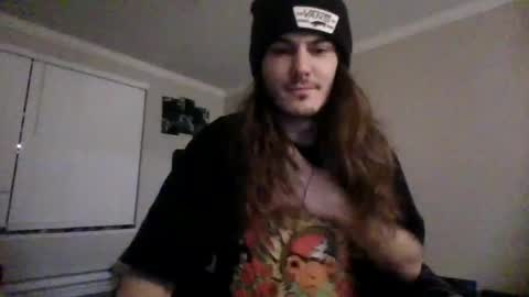 Snapshot of letsdoit206 chatting on February 27, 2025, 5:56 am letsdoit206 online show from February 27, 2025, 5:56 am