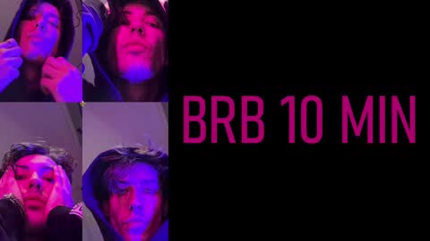 Snapshot of levilys chatting on February 11, 2025, 2:35 am Next Stream 02122024 2000 UTC0 online show from February 11, 2025, 2:35 am