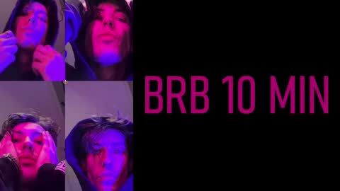 Snapshot of levilys chatting on February 12, 2025, 2:45 am Next Stream 02122024 2000 UTC0 online show from February 12, 2025, 2:45 am