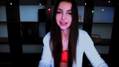 Snapshot of lexi_jos chatting on February 18, 2025, 2:38 pm Alexia online show from February 18, 2025, 2:38 pm