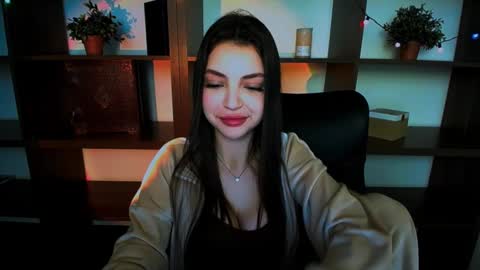 Snapshot of lexi_jos chatting on March 8, 2025, 12:52 pm Alexia online show from March 8, 2025, 12:52 pm