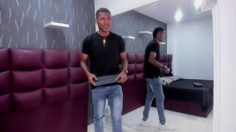 Snapshot of lexianddeker chatting on October 13, 2025, 7:03 pm Lexi  Derek online show from October 13, 2025, 7:03 pm