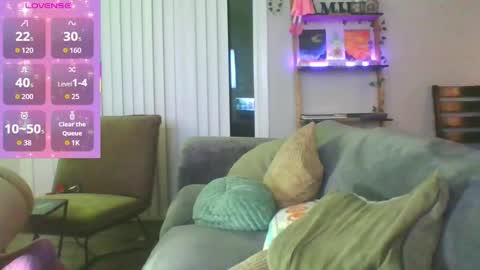 Snapshot of lexibaker96 chatting on September 22, 2025, 6:15 am Lexi Baby online show from September 22, 2025, 6:15 am