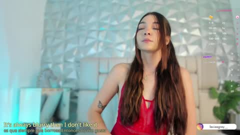 Snapshot of lexiee_grey_ chatting on January 3, 2025, 2:08 pm Lexie  online show from January 3, 2025, 2:08 pm