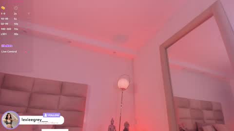Snapshot of lexiee_grey_ chatting on September 23, 2025, 11:57 am Lexie  online show from September 23, 2025, 11:57 am