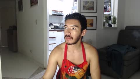 Snapshot of lexxandbusterr chatting on October 12, 2025, 6:56 am lexxandbusterr online show from October 12, 2025, 6:56 am