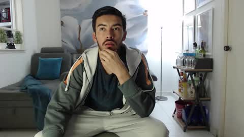 Snapshot of lexxandbusterr chatting on October 21, 2025, 2:23 am lexxandbusterr online show from October 21, 2025, 2:23 am