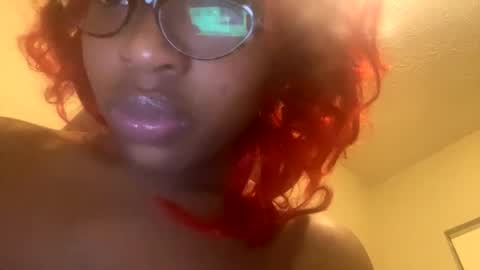 Snapshot of lexxiibo chatting on January 13, 2025, 4:18 am lexxiibo online show from January 13, 2025, 4:18 am