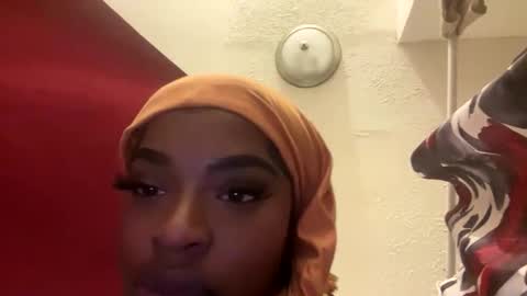 Snapshot of lexxiibo chatting on January 31, 2025, 9:48 am lexxiibo online show from January 31, 2025, 9:48 am