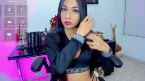 Snapshot of leydystone chatting on February 7, 2025, 3:01 am Leydy Stone online show from February 7, 2025, 3:01 am