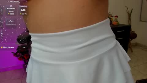 Snapshot of leydystone chatting on February 9, 2025, 10:09 am Leydy Stone online show from February 9, 2025, 10:09 am