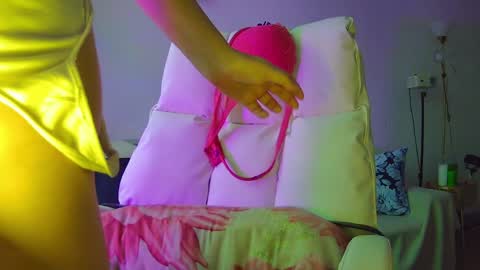 Snapshot of leysun7777 chatting on January 25, 2025, 9:26 am Leysun7 online show from January 25, 2025, 9:26 am