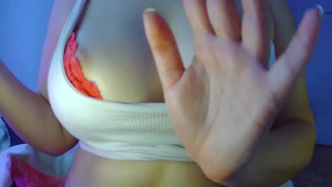 Snapshot of leysun7777 chatting on February 2, 2025, 9:40 am Leysun7 online show from February 2, 2025, 9:40 am