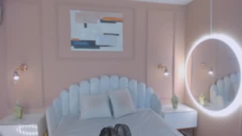 Snapshot of lia_ass chatting on January 10, 2025, 10:17 am Liss 3 online show from January 10, 2025, 10:17 am