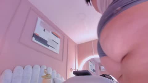 Snapshot of lia_ass chatting on January 14, 2025, 4:29 pm Liss 3 online show from January 14, 2025, 4:29 pm
