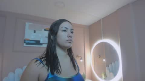 Snapshot of lia_ass chatting on January 22, 2025, 10:18 am Liss 3 online show from January 22, 2025, 10:18 am