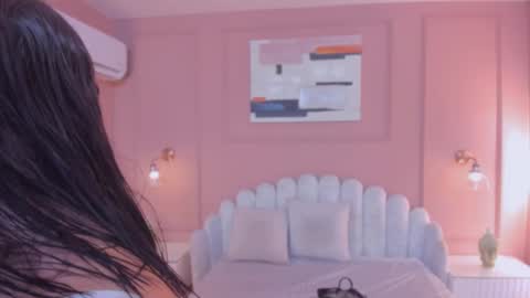 Snapshot of lia_ass chatting on January 25, 2025, 10:19 am Liss 3 online show from January 25, 2025, 10:19 am