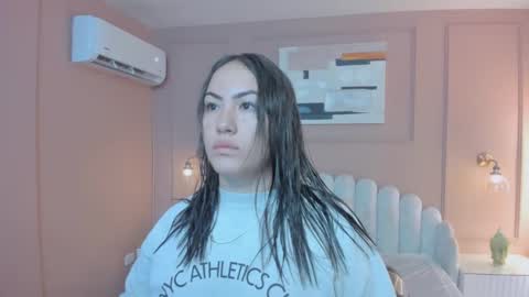 Snapshot of lia_ass chatting on February 2, 2025, 10:13 am Liss 3 online show from February 2, 2025, 10:13 am