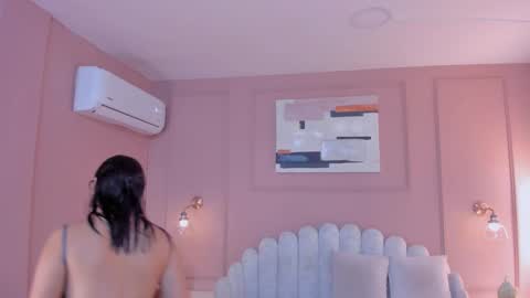 Snapshot of lia_ass chatting on February 6, 2025, 10:15 am Liss 3 online show from February 6, 2025, 10:15 am