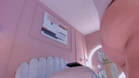 Snapshot of lia_ass chatting on February 8, 2025, 4:25 pm Liss 3 online show from February 8, 2025, 4:25 pm