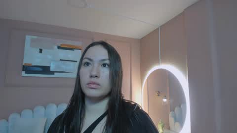 Snapshot of lia_ass chatting on February 21, 2025, 10:07 am Liss 3 online show from February 21, 2025, 10:07 am